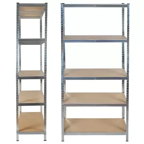 Складова стелаж 180x90x40 Malatec 23768