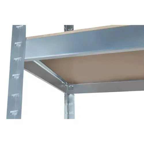Складова стелаж 180x90x40 Malatec 23768
