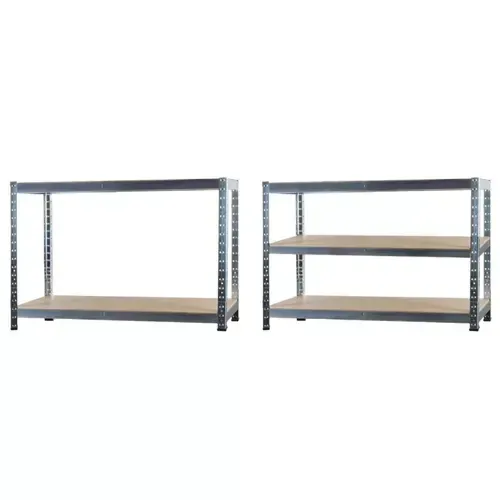 Складова стелаж 220x100x45 Malatec 23766