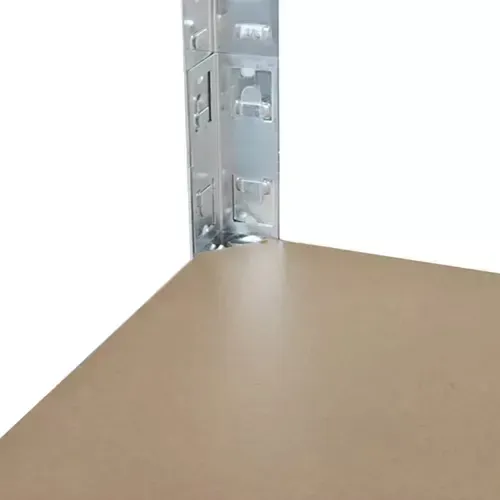 Складова стелаж 220x100x45 Malatec 23766
