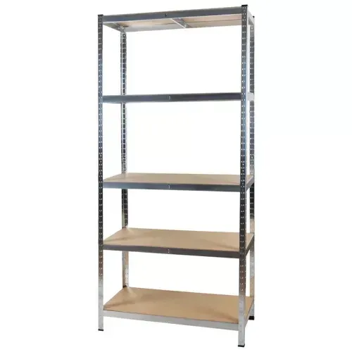Складова стелаж 220x100x45 Malatec 23766