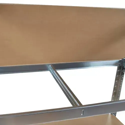 Складова стелаж 220x100x45 Malatec 23766