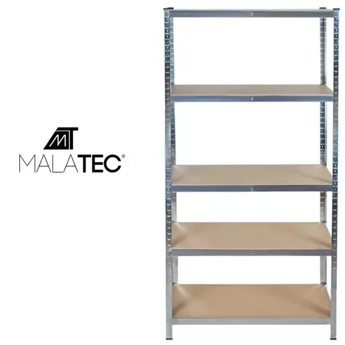 Складова стелаж 220x100x45 Malatec 23766