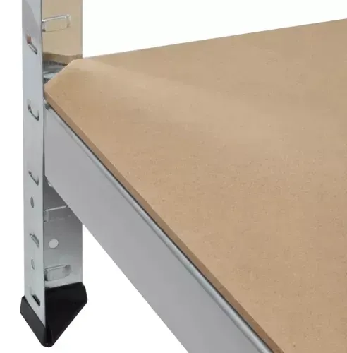Складова стелаж 220x100x45 Malatec 23766