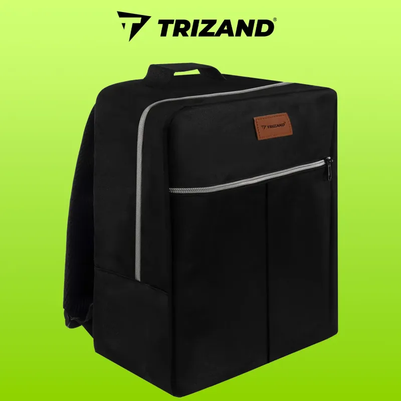 Пътуваща чанта-раница Trizand 23734