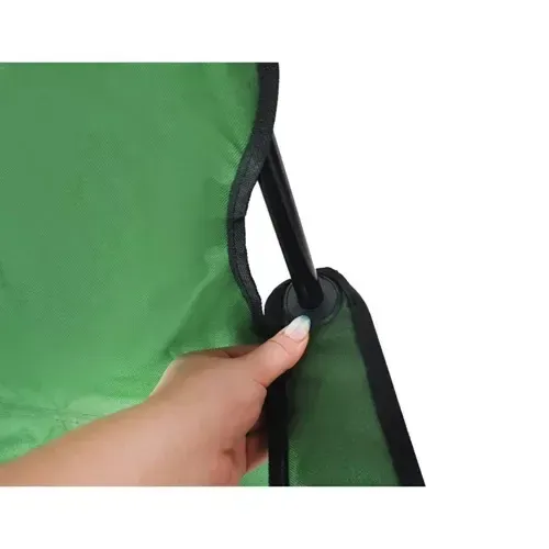 Зелен стол за риболов K23676