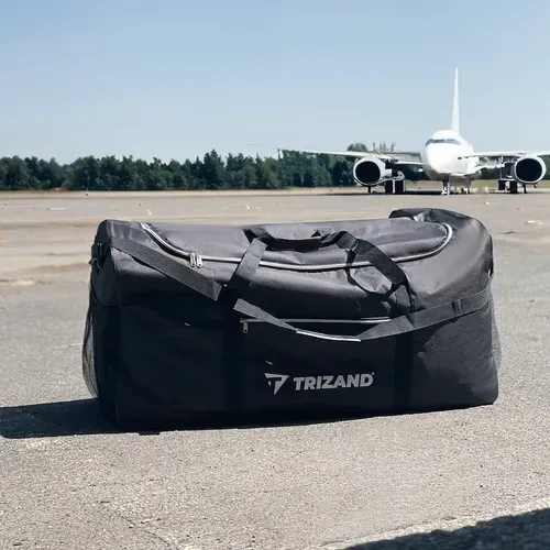 Пътна чанта 40x50x90 Trizand 23639