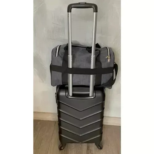 Пътна чанта 40x25x20 см Trizand 23635