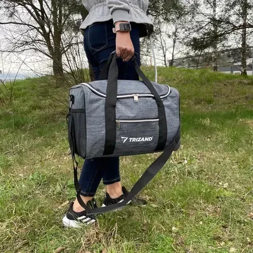 Пътна чанта 40x25x20 см Trizand 23635