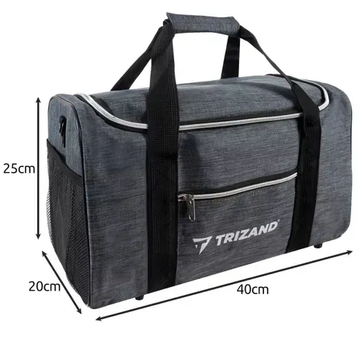 Пътна чанта 40x25x20 см Trizand 23635