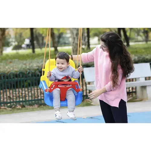 Детска люлка 3 в 1 23552