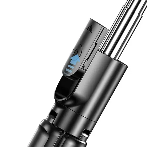 Селфи пръчка/статив + дистанционно управление Izoxis 23518