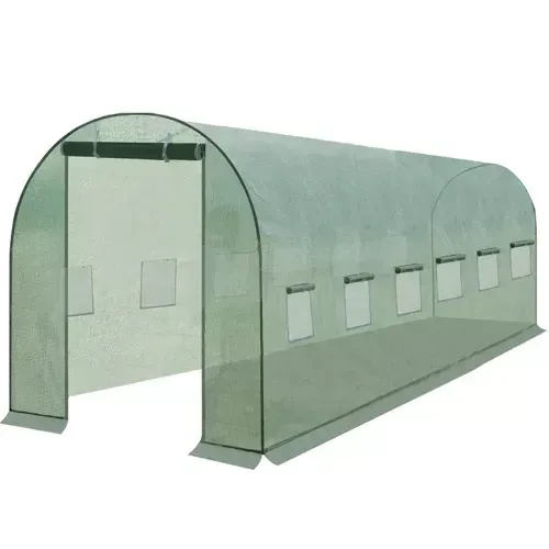 Резервно фолио за тунел 6x3x2 м Gardlov 23308