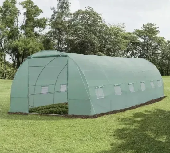 Резервно фолио за тунел 6x3x2 м Gardlov 23308
