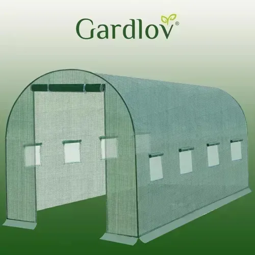 Резервно фолио за тунел 4x3x2 м Gardlov 23307