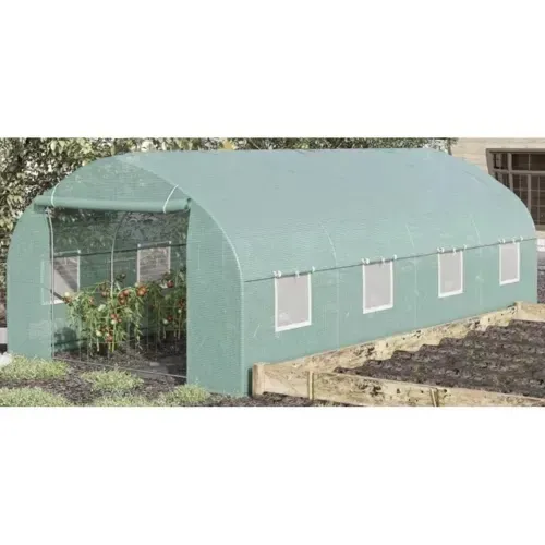Резервно фолио за тунел 4x3x2 м Gardlov 23307