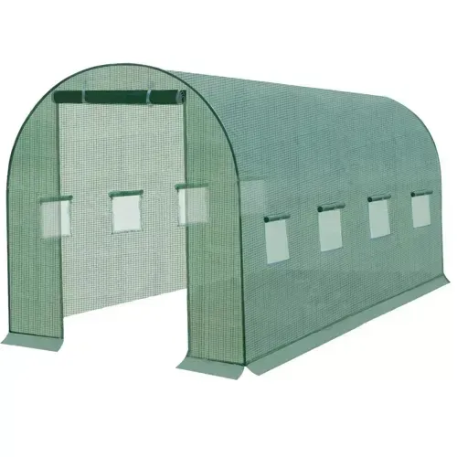Резервно фолио за тунел 4x3x2 м Gardlov 23307