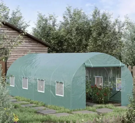 Резервно фолио за тунел 4x3x2 м Gardlov 23307