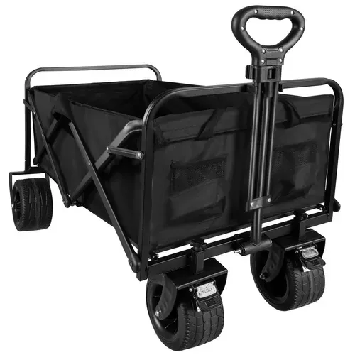Сгъваема количка за превоз Gardlov 23084