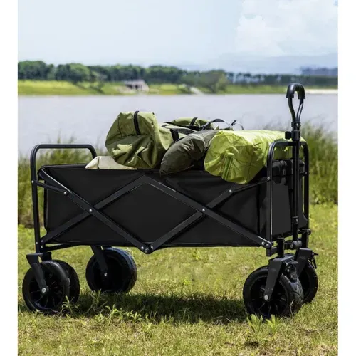 Сгъваема количка за превоз Gardlov 23084