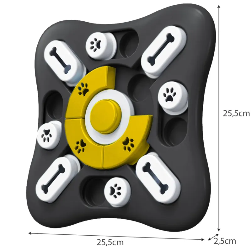 Интерактивна играчка за кучета Purlov 23039