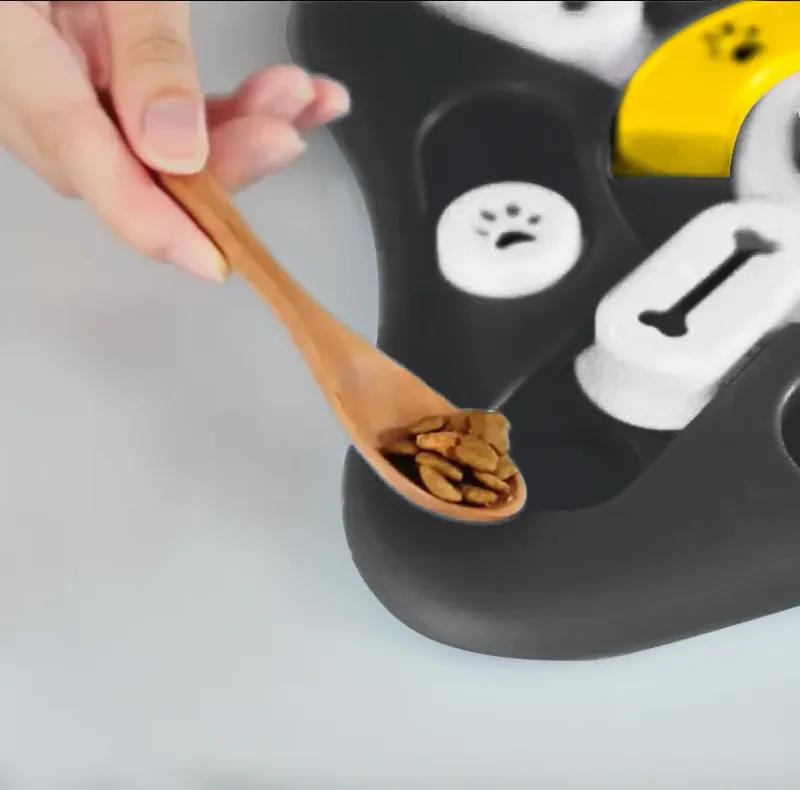 Интерактивна играчка за кучета Purlov 23039