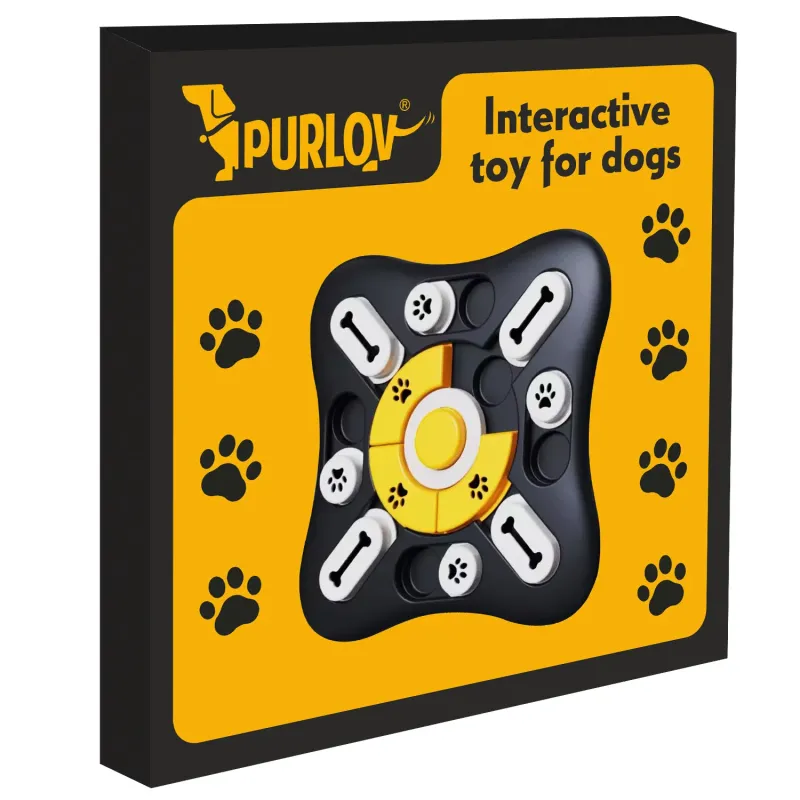 Интерактивна играчка за кучета Purlov 23039