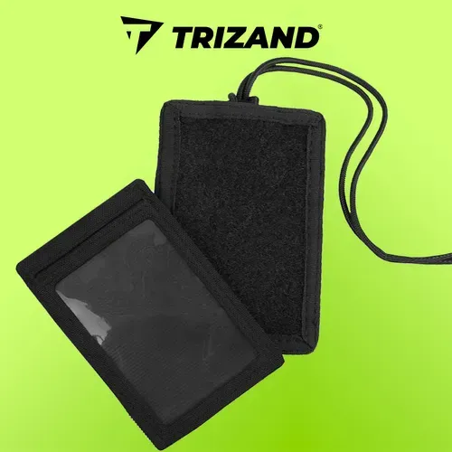 Калъф за пропуск Trizand 23029