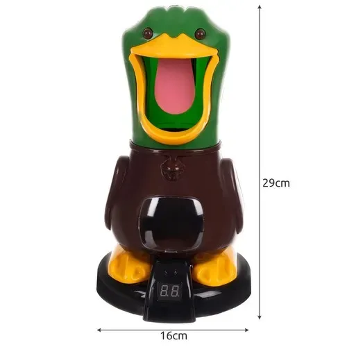 Игра „Патица – стрелба по мишени“ 22959