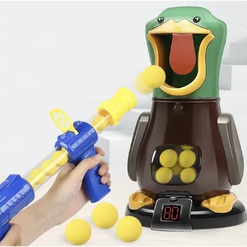 Игра „Патица – стрелба по мишени“ 22959