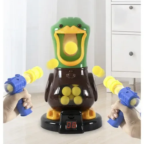 Игра „Патица – стрелба по мишени“ 22959