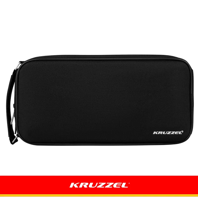 Топки за буле, 8 броя + калъф KRUZZEL 22915