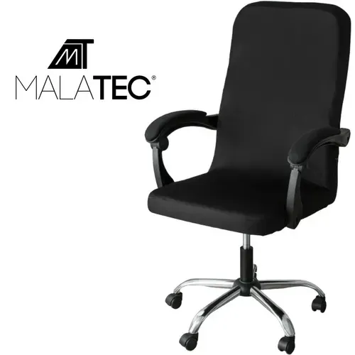 Калъф за офис стол Malatec 22887