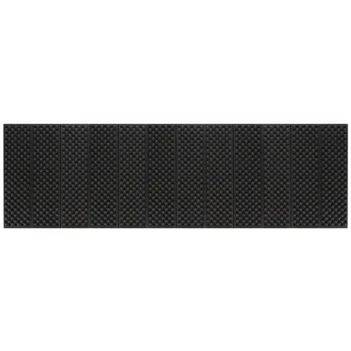 Сгъваема подложка 180x60x1 см Trizand 22870