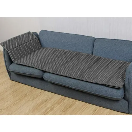 Сгъваема подложка 180x60x1 см Trizand 22870