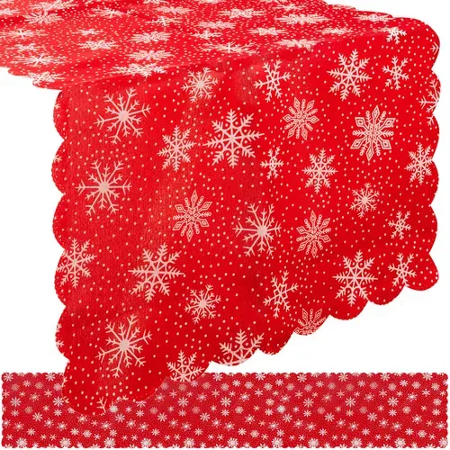 Коледна пътека 220x35 см Ruhhy 22789