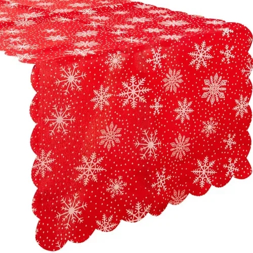 Коледна пътека 150x35 см Ruhhy 22788