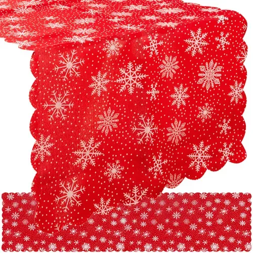 Коледна пътека 150x35 см Ruhhy 22788