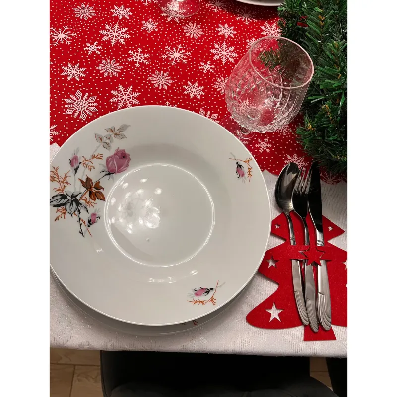 Коледна пътека 150x35 см Ruhhy 22788
