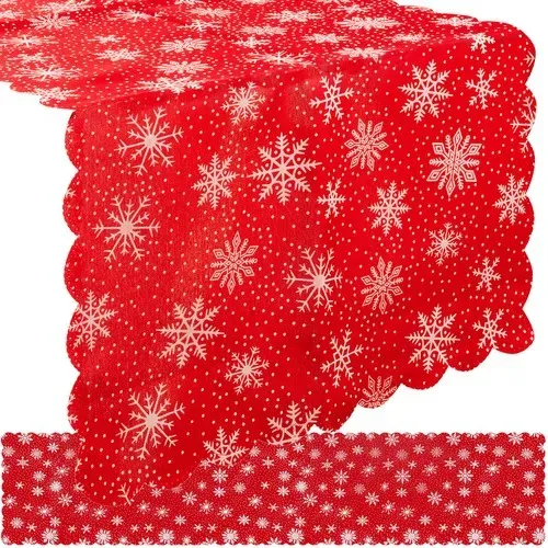 Коледна пътека 185x35 см Ruhhy 22786