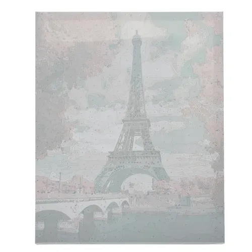 Рисуване по номера 40x50 см – кулата Маалео 22784