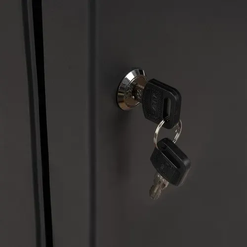Сейф/кутия за ключове – 48 бр. Malatec 22628