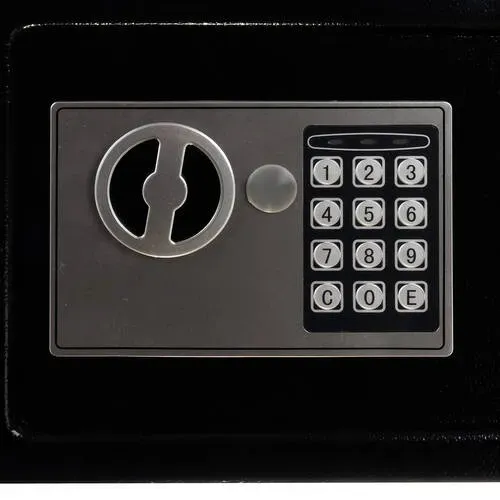 Сейф с код Malatec 22627