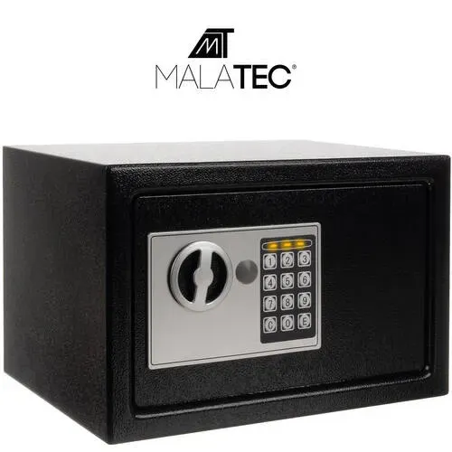 Сейф с код Malatec 22627