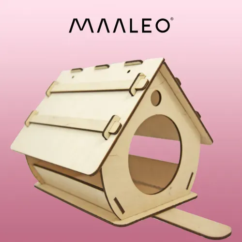 Хранилка за птици Maaleo 22585