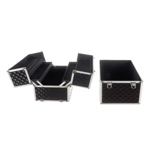 Козметичен куфар XL Soulima 22529