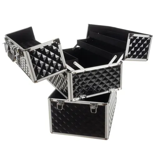 Козметичен куфар XL Soulima 22529