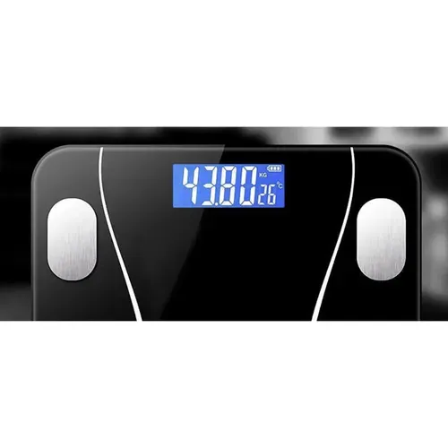 LCD аналитична баня везна Ruhhy 22525