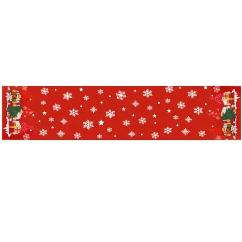 Коледна пътека 180x40 см Ruhhy 22482
