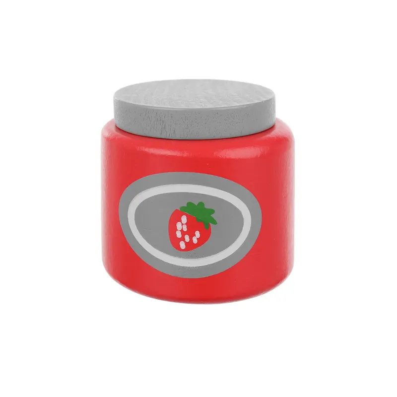 Дървена играчка-тостер 22435